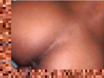 tetas-grandes, clítoris, orgasmo, arnés, amateur, negra-ebony, lesbiana, juguete, casero, pareja