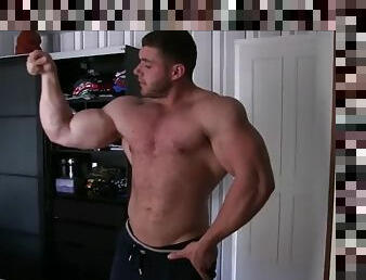 British Muscle God 1