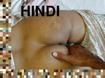 Nani Ki Pyasi Chut Ko Jor Jor Choda Full Hindi Story Roleplay Porn Sex