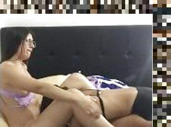 amateur, lesbiana, madurita-caliente, bonita, vagina, oral, pequeñita, morena