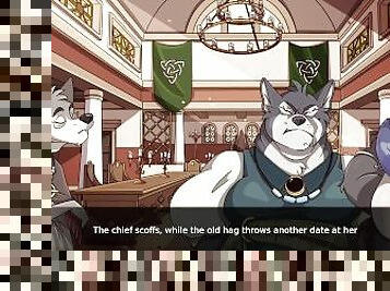 Far Beyond The World [37] - Playthrough (Part 37) (v4.5.8) - A Furry Visual Novel