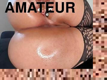 cul, vieux, amateur, anal, latina, butin, jeune-18, plus-agée, fétiche, gros-plan