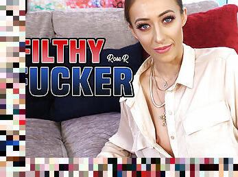 Filthy Fucker - DownblouseJerk