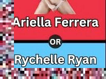 Would You Rather? MILF EDITION!