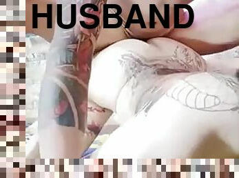 Thai Nong Yokfa mlive fuck show with husband