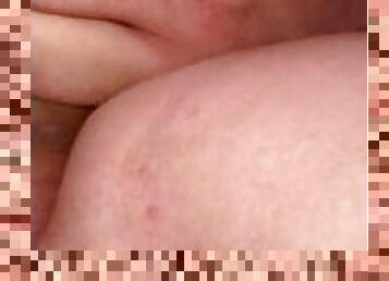 Close up pussy