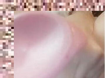 énorme, masturbation, orgasme, giclée, amateur, milf, jouet, fétiche, solo