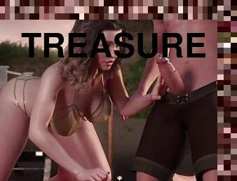 Treasure of Nadia Sex Game Animation Collection [Part 20] Nude Game [18+] Porn games