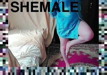 Unleashing the Beauty of Shemales