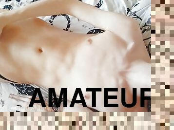 maigre, amateur, ejaculation-sur-le-corps, hardcore, gay, compilation, jeune-18, collège, sur-le-visage, ejaculation