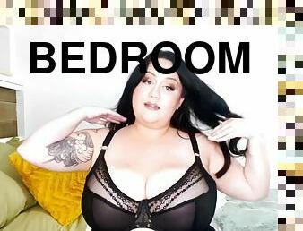 What happens in Amber Maries bedroom continues iXLGirlsi