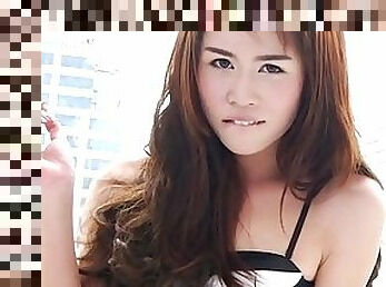 Transsexuelle, Ladyboy, Minuscule